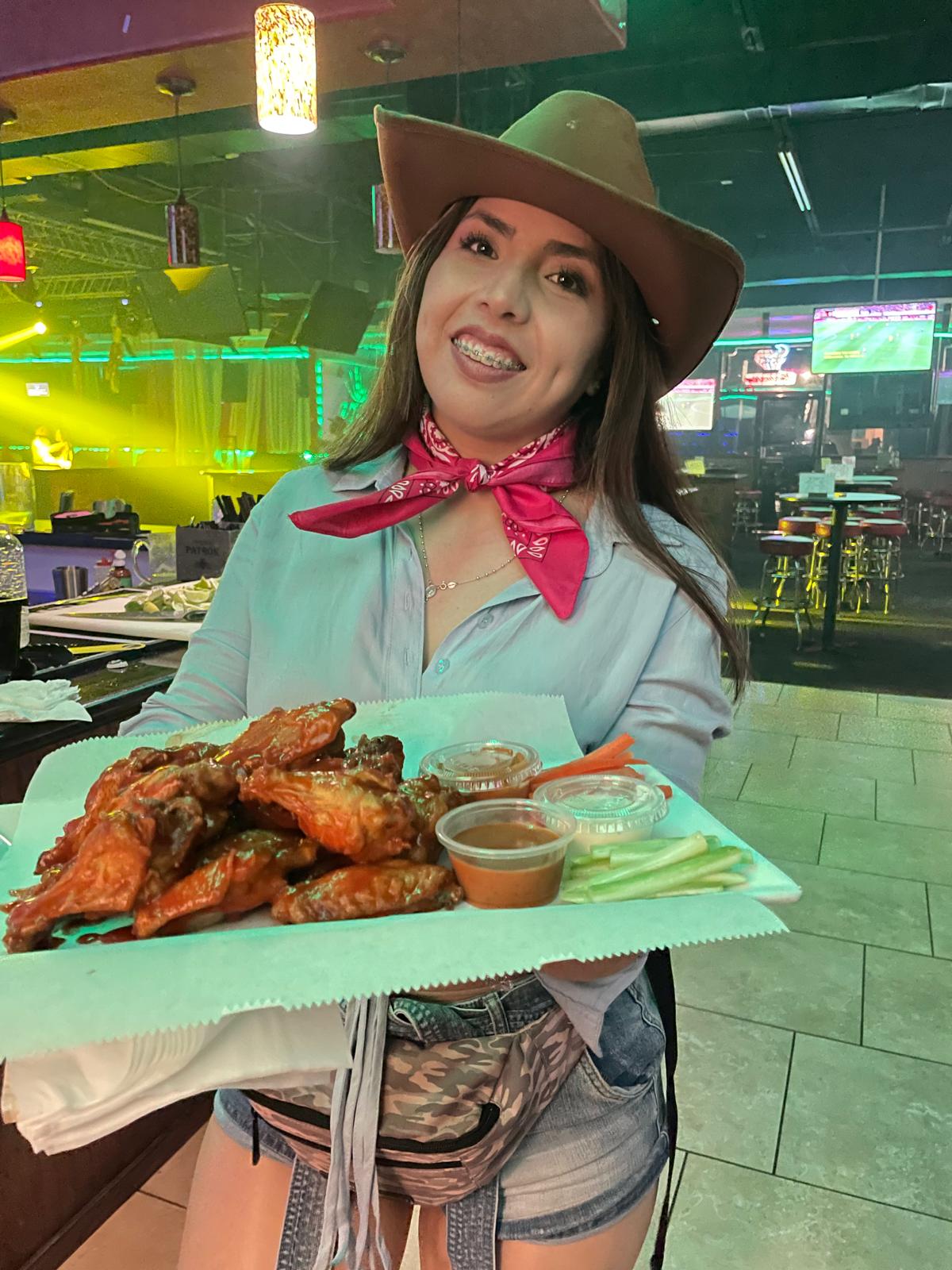 Sport Bar en Houston TX (12)