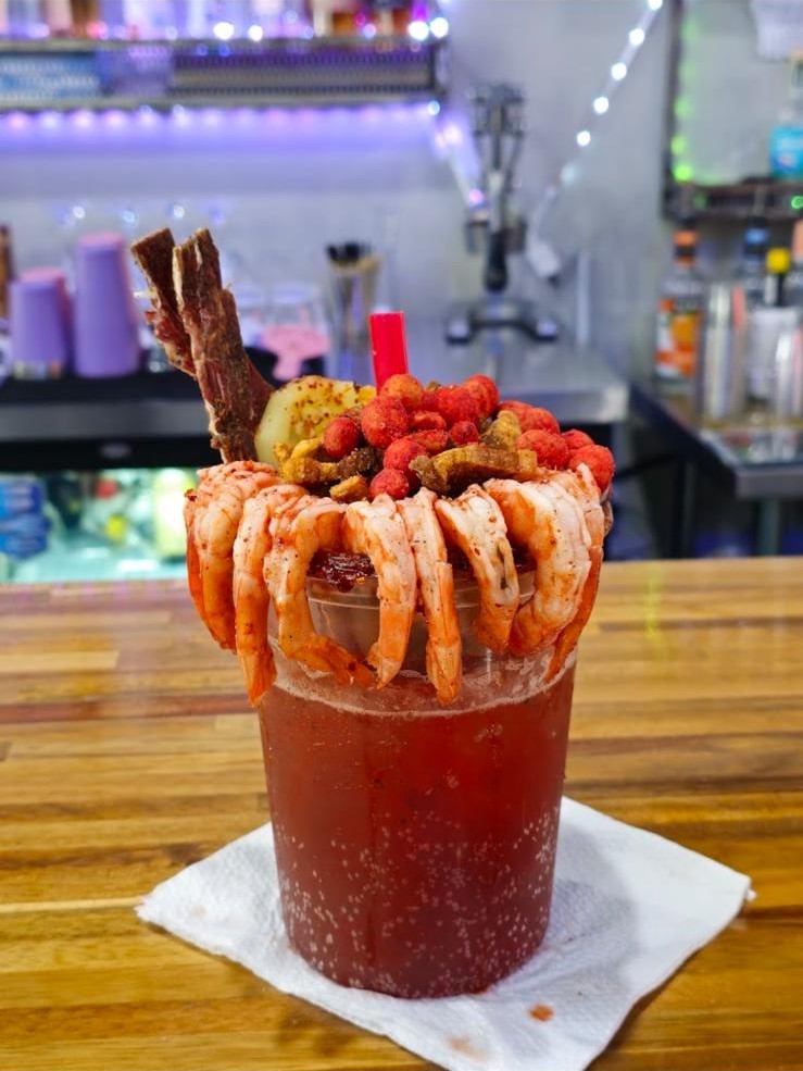 Sport Bar en Houston TX (14)