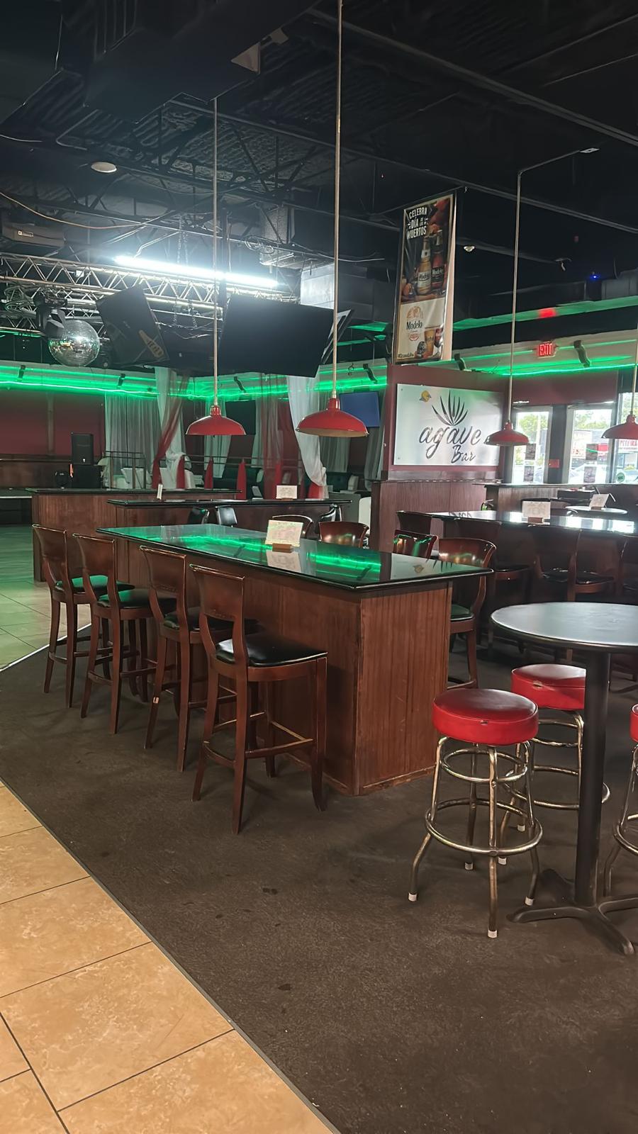 Sport Bar en Houston TX (2)