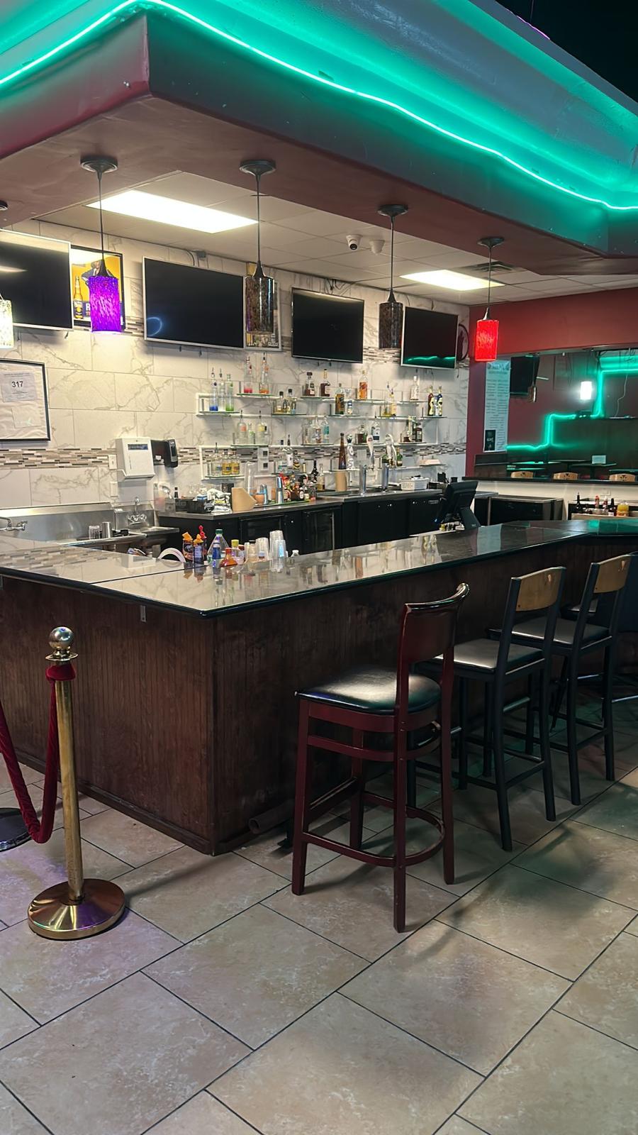 Sport Bar en Houston TX (3)