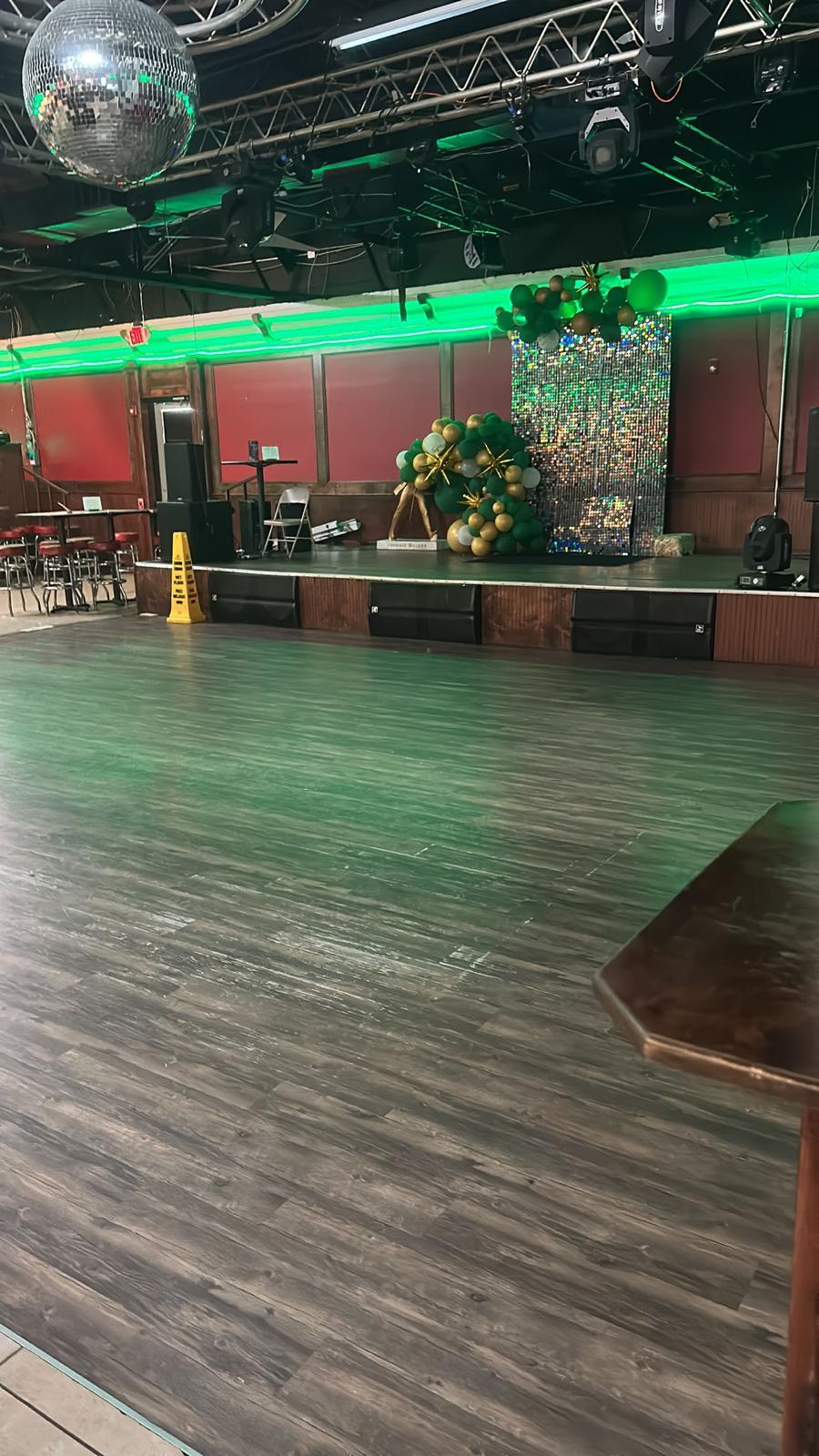 Sport Bar en Houston TX (6)