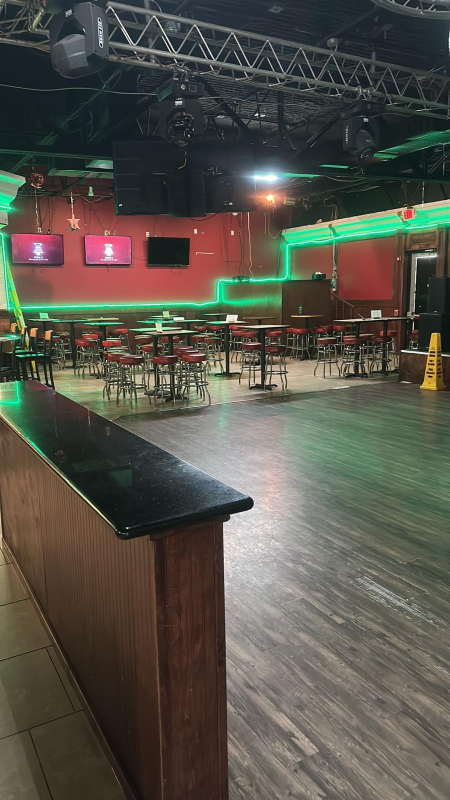 Sport Bar en Houston TX (7)