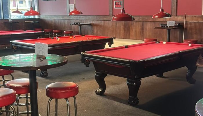 Sport Bar en Houston TX (4)